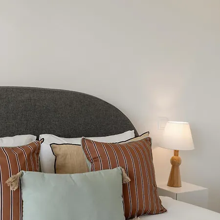 Lägenhet Mid-summer Dream Nazaré