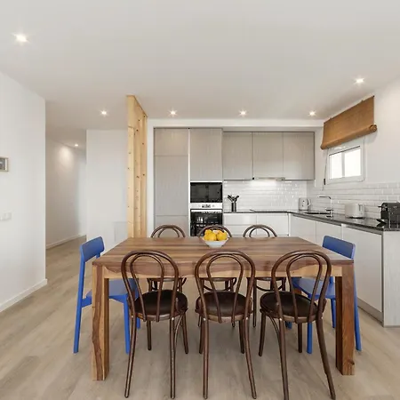 Mid-summer Dream Lägenhet Nazaré