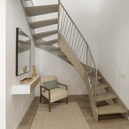 Lägenhet Mid-summer Dream *