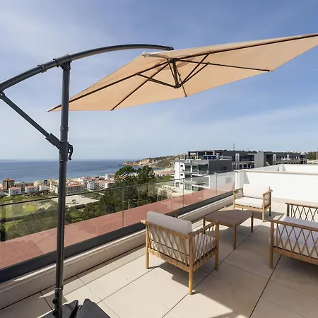 Mid-summer Dream * Nazaré