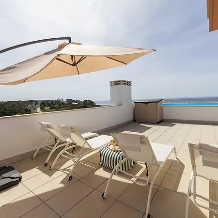 Lägenhet Mid-summer Dream