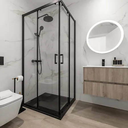 Mid-summer Dream Apartament *
