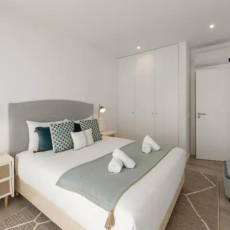 Lägenhet Mid-summer Dream *