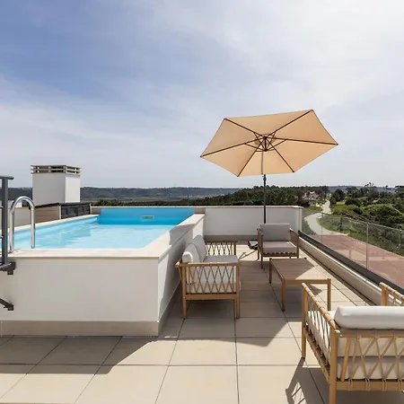 Mid-summer Dream Lägenhet