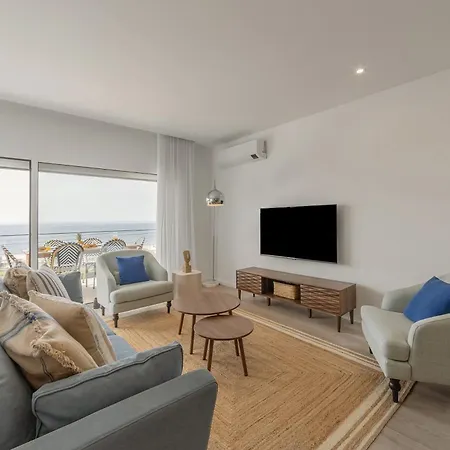 Lägenhet Mid-summer Dream