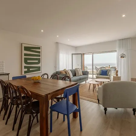 Lägenhet Mid-summer Dream *