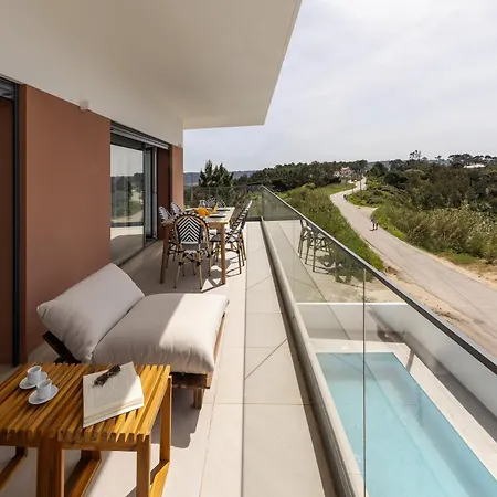 Mid-summer Dream Lägenhet