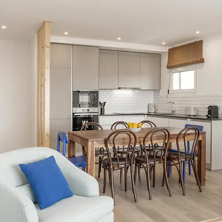 Mid-summer Dream Lägenhet *