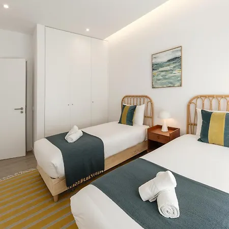 Mid-summer Dream Lägenhet *