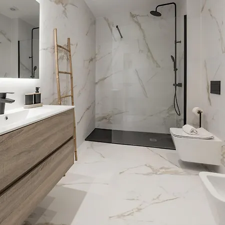 Apartament Mid-summer Dream *